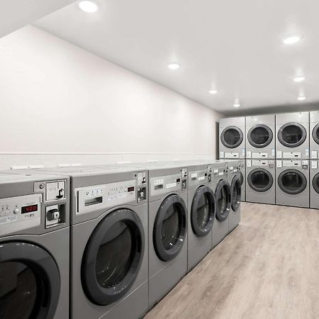 Woodspring Suites Savannah West Chatham Parkway Esterno foto