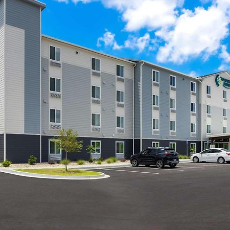 Woodspring Suites Savannah West Chatham Parkway Esterno foto