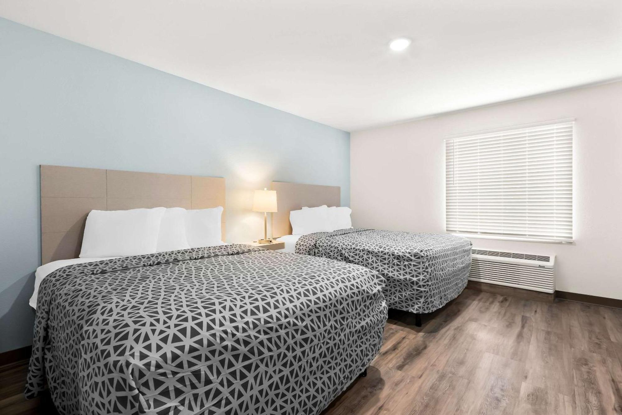 Woodspring Suites Savannah West Chatham Parkway Esterno foto